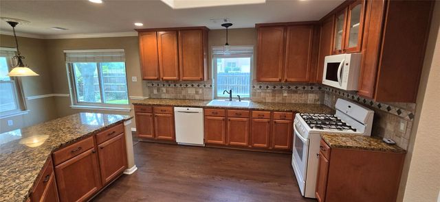 14928 ROSE PAVONIA PL, Austin, TX 78728