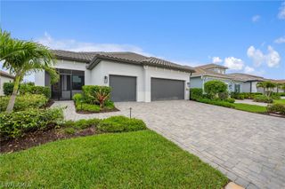 4007 Pegasus WAY, Naples, FL 34120