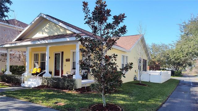 3639 HURSTON STREET, New Port Richey, FL 34655