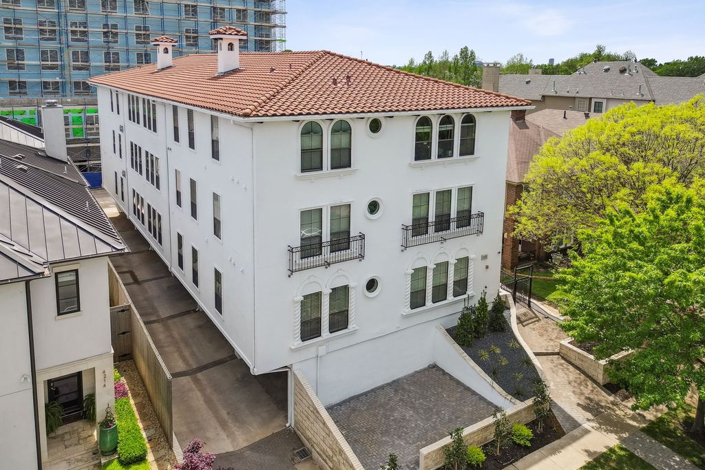 4210 Prescott E, Dallas, TX 75219