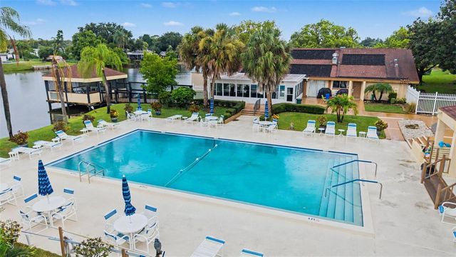 4009 LIGHTHOUSE WAY, New Port Richey, FL 34652