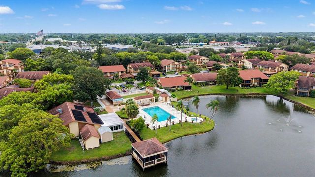 4009 LIGHTHOUSE WAY, New Port Richey, FL 34652