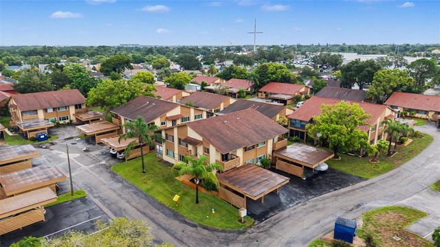 4009 LIGHTHOUSE WAY, New Port Richey, FL 34652