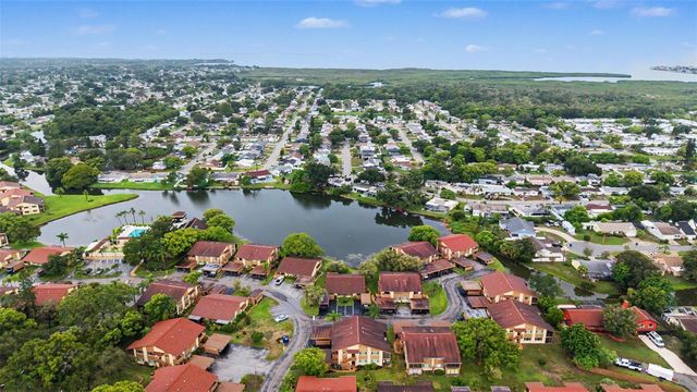 4009 LIGHTHOUSE WAY, New Port Richey, FL 34652