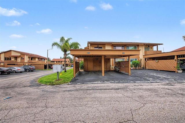 4009 LIGHTHOUSE WAY, New Port Richey, FL 34652