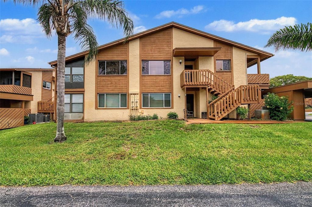 4009 LIGHTHOUSE WAY, New Port Richey, FL 34652