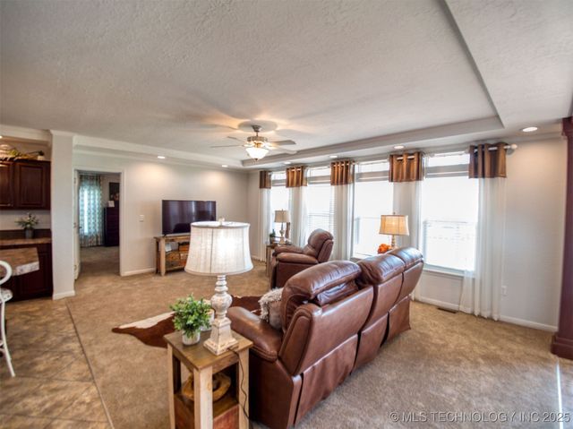 4648 Angler Circle, Kingston, OK 73439