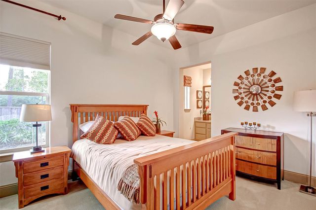 7 Shearling Court, Spring, TX 77389