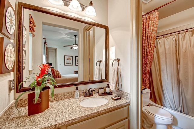 7 Shearling Court, Spring, TX 77389