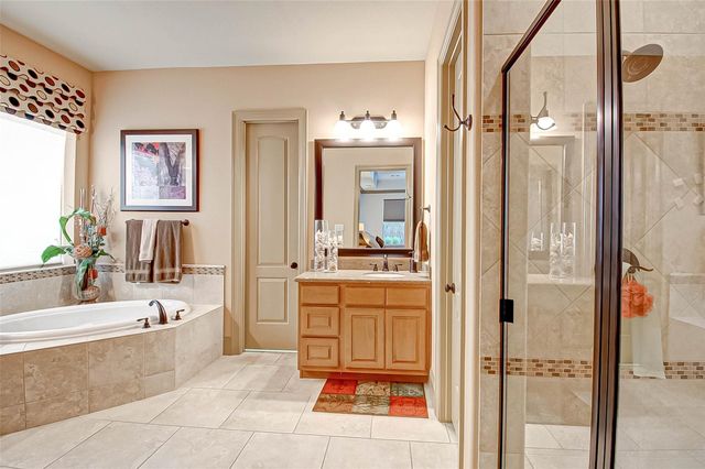 7 Shearling Court, Spring, TX 77389