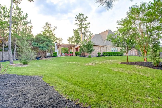 7 Shearling Court, Spring, TX 77389