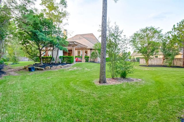 7 Shearling Court, Spring, TX 77389