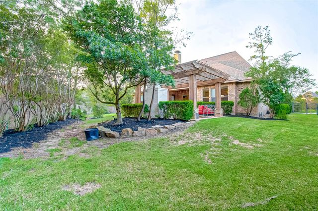 7 Shearling Court, Spring, TX 77389