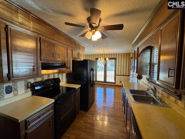 600 Rockwood Road, Columbia, SC 29209