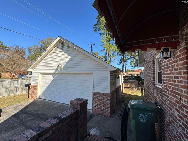 600 Rockwood Road, Columbia, SC 29209