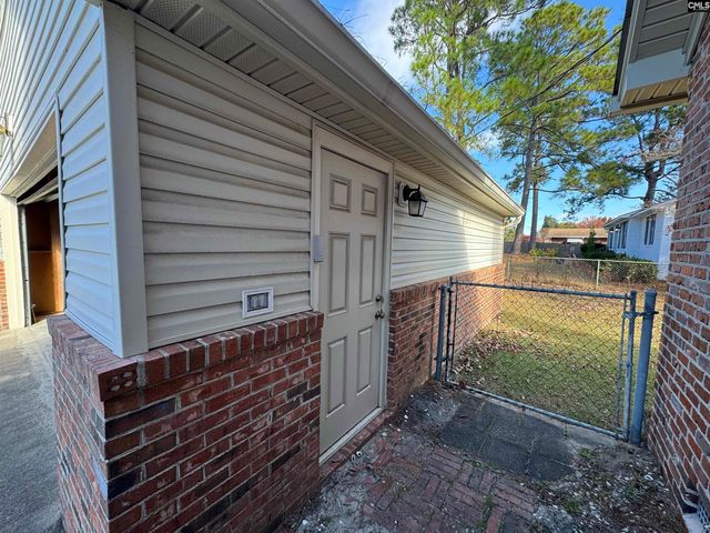 600 Rockwood Road, Columbia, SC 29209