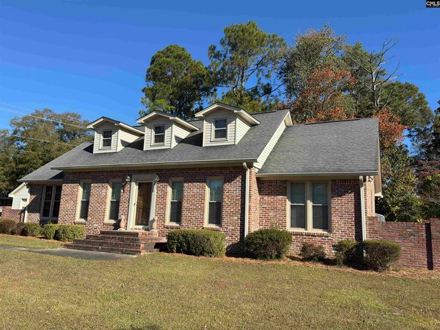 600 Rockwood Road, Columbia, SC 29209