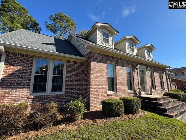 600 Rockwood Road, Columbia, SC 29209