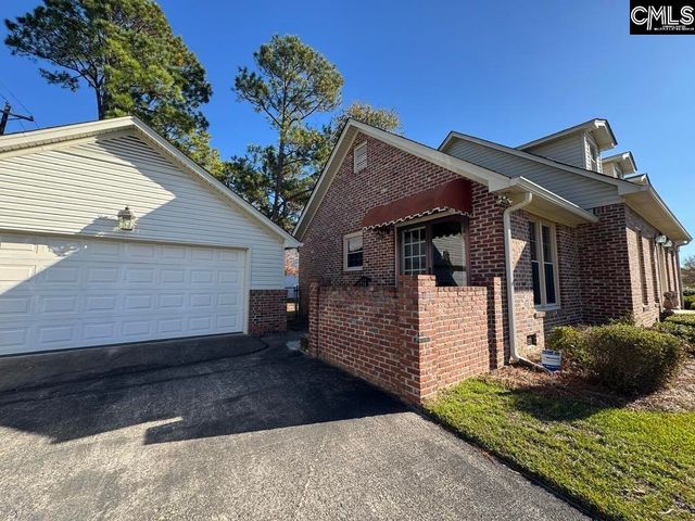 600 Rockwood Road, Columbia, SC 29209