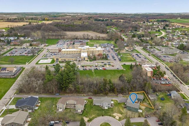 1430 Martiny Court, Baraboo, WI 53913