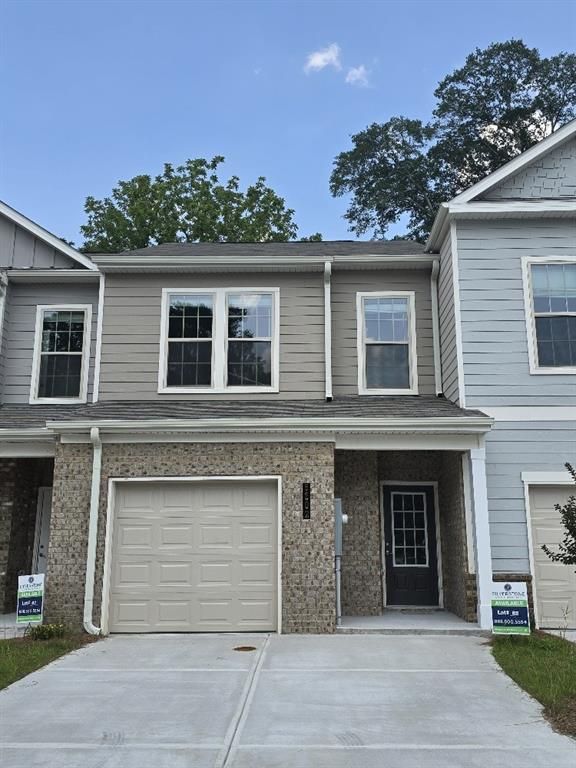 6202 Ripple Way 88, South Fulton, GA 30349