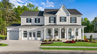 205 Balfour DR, Suffolk, VA 23435