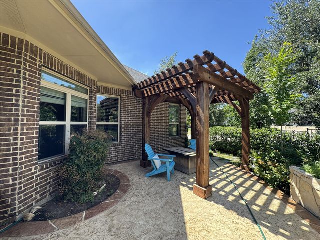 7013 Handel, Colleyville, TX 76034