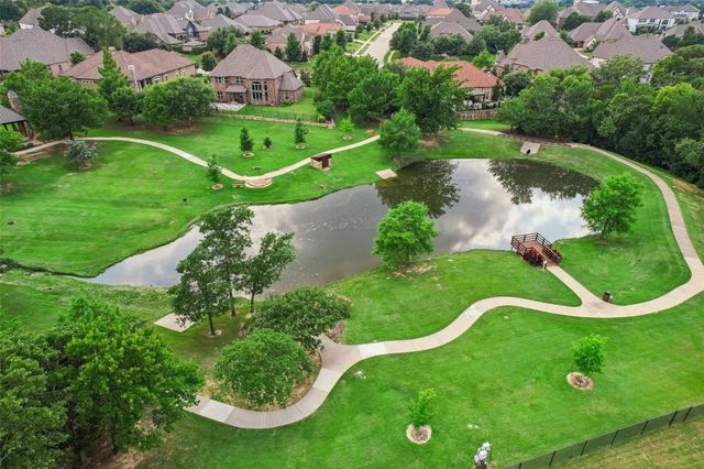 7013 Handel, Colleyville, TX 76034