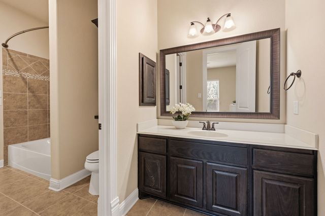 7013 Handel, Colleyville, TX 76034