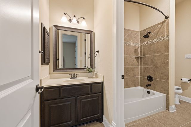 7013 Handel, Colleyville, TX 76034