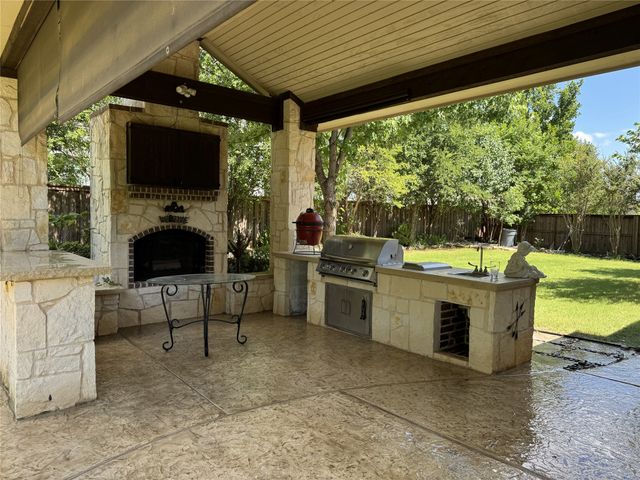 7013 Handel, Colleyville, TX 76034