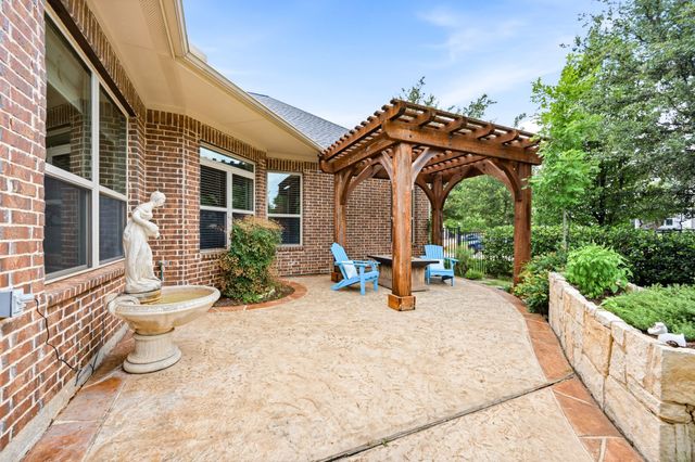 7013 Handel, Colleyville, TX 76034