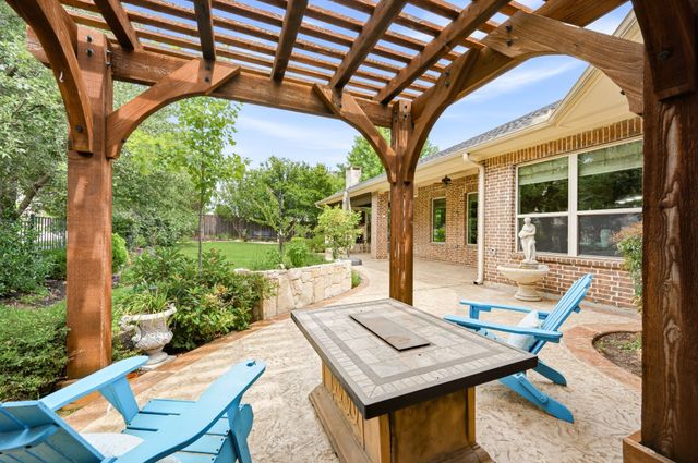 7013 Handel, Colleyville, TX 76034