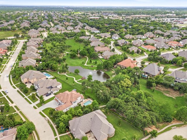 7013 Handel, Colleyville, TX 76034