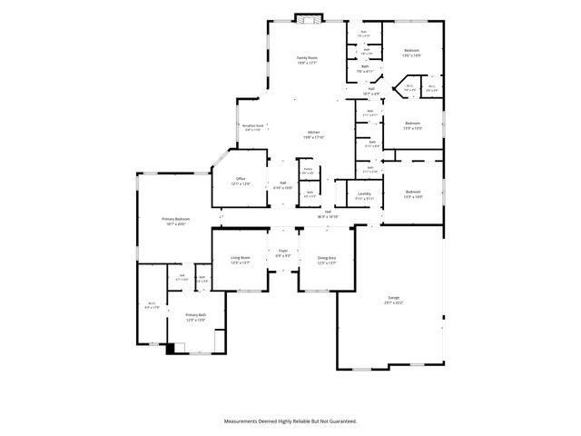 7013 Handel, Colleyville, TX 76034