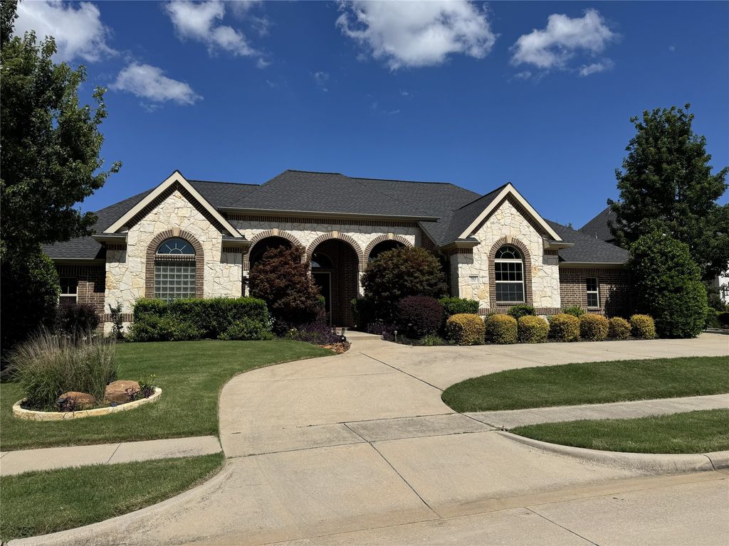 7013 Handel, Colleyville, TX 76034