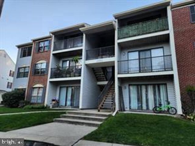 21 KITE CT, Lawrenceville, NJ 08648