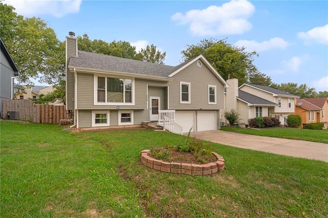 4108 N Troost Avenue, Kansas City, MO 64116