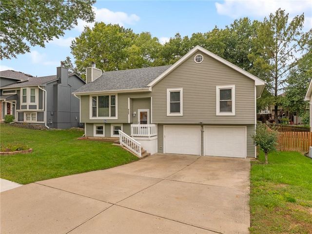 4108 N Troost Avenue, Kansas City, MO 64116