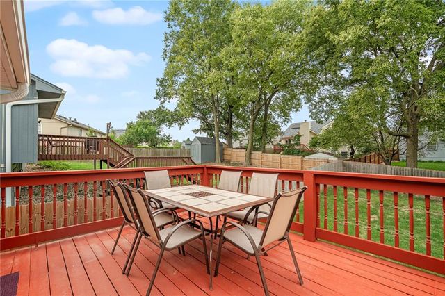 4108 N Troost Avenue, Kansas City, MO 64116