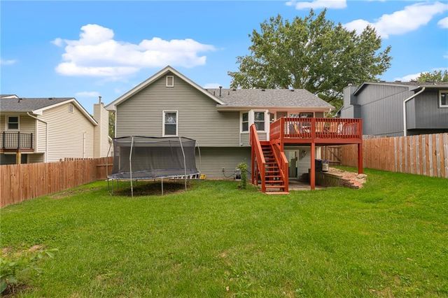 4108 N Troost Avenue, Kansas City, MO 64116