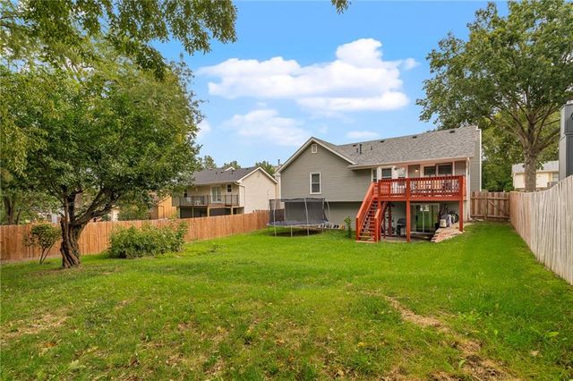 4108 N Troost Avenue, Kansas City, MO 64116