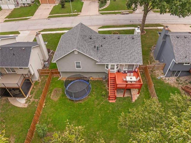 4108 N Troost Avenue, Kansas City, MO 64116