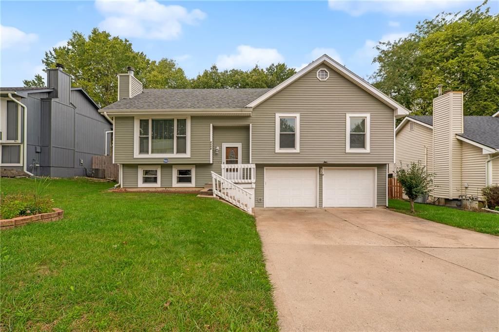 4108 N Troost Avenue, Kansas City, MO 64116