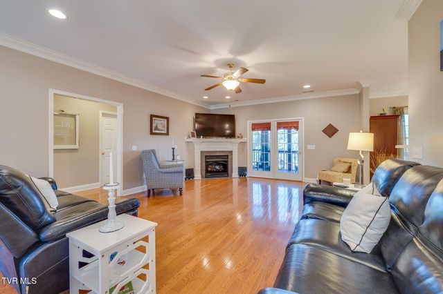 4016 Rick Slaughter Court, Kingsport, TN 37660