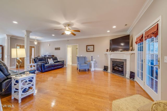 4016 Rick Slaughter Court, Kingsport, TN 37660