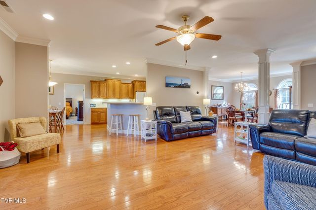 4016 Rick Slaughter Court, Kingsport, TN 37660