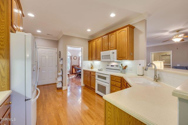 4016 Rick Slaughter Court, Kingsport, TN 37660