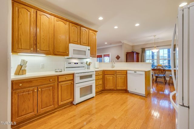 4016 Rick Slaughter Court, Kingsport, TN 37660