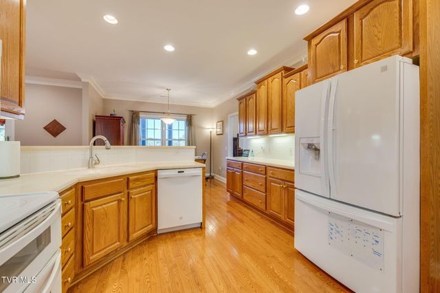 4016 Rick Slaughter Court, Kingsport, TN 37660